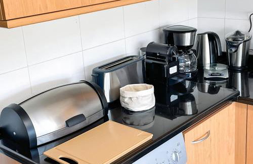 Prestige Lisbon Entire 3 Bedroom Luxury Apartment - Foto 24