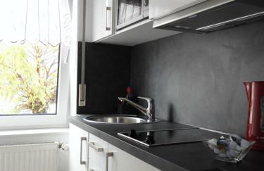 Ferienwohnung Schwalbennest - Foto 28