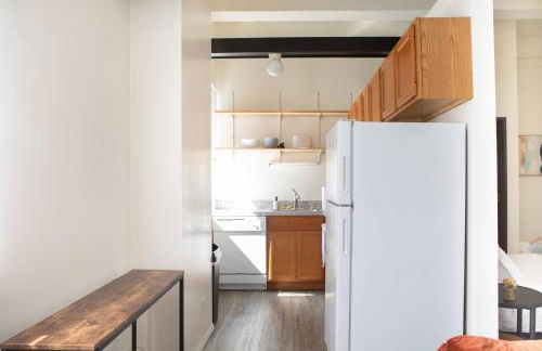 Westown Studio Apt Near Fiserv, Baird, and Theater District - Foto 10