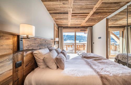 Chalet Floquet de Neu Les Gets- BY EMERALD STAY - Foto 33