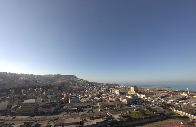 Beş Yıldız Apart - Foto 13