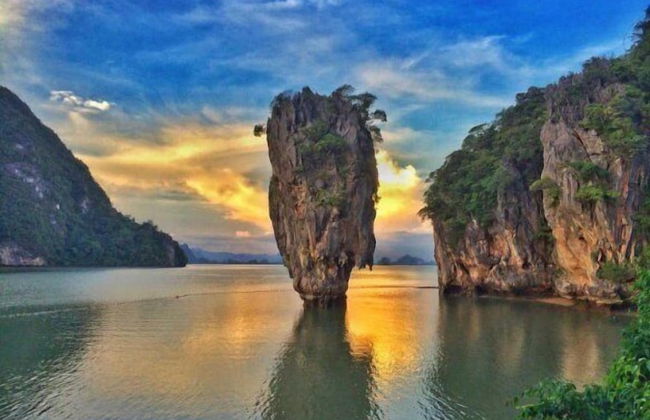 De Chom Villa - Foto 16