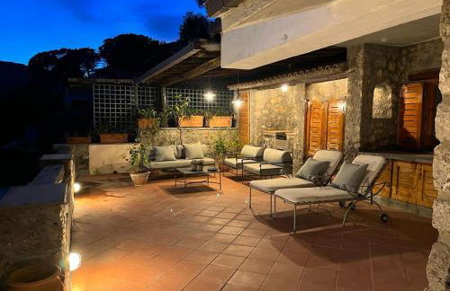 Elegant home with spectacular view - Foto 59