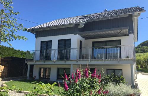 Ferienwohnung Gluiber - Foto 1