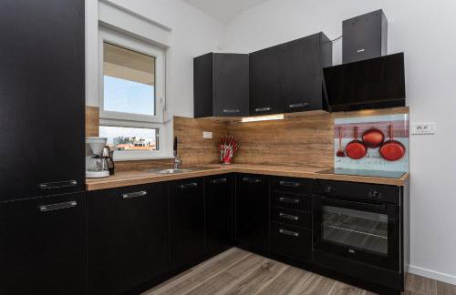 Apartments Doris - Foto 16