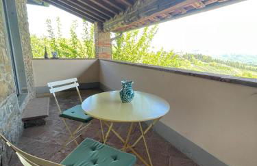 La Locanda Volpaia - Foto 25