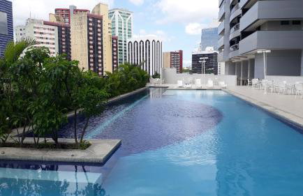 Apartamento completo Salvador Prime - Home 03 - Foto 2