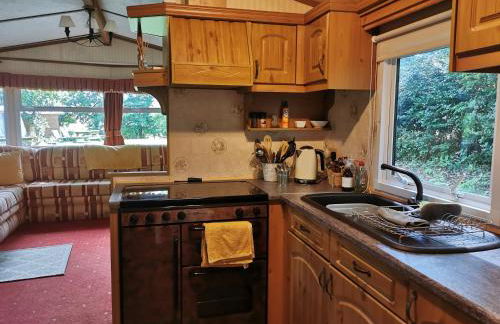 Doughery Den The Dark Hedges Hideaway - Foto 29