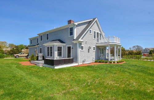 Spacious Game Room Close to Nauset Beach - Photo 38