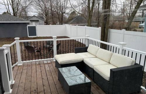 Irish Cove Getaway! Walk to ND! - Foto 27