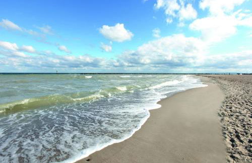 Reihenhaus im Ostseeresort Dampland - Foto 50