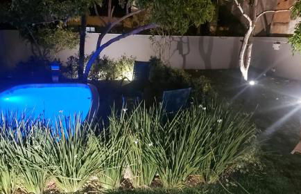 CASA TROPICANA - ITAÚNAS Centro - Foto 9