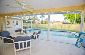 Classic Floridian Oasis w/Pool - Foto 22