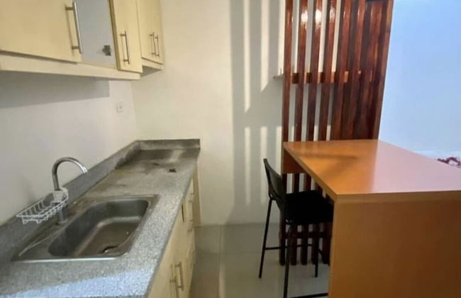 1BR Haven in Royal Garden Residences - Foto 11