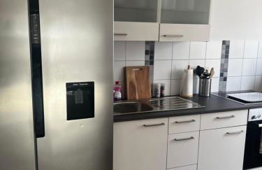 Maisonette FeWo im Zentrum - Foto 8