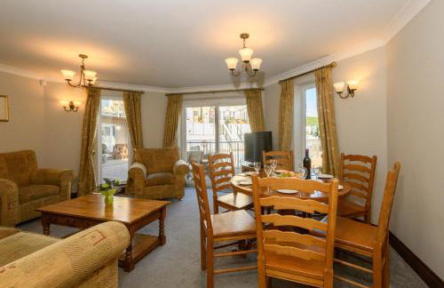 Porth Veor Manor Villas & Apartments - Foto 140