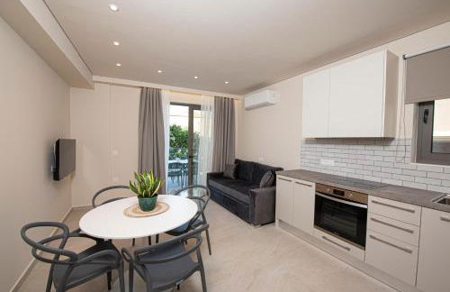 Avali Deluxe Apartments - Foto 21