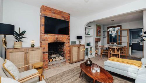 The Neptune - From 125 Per Night - Foto 2