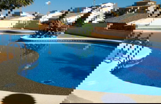 Traumvilla auf dem Cumbre del sol - Foto 19