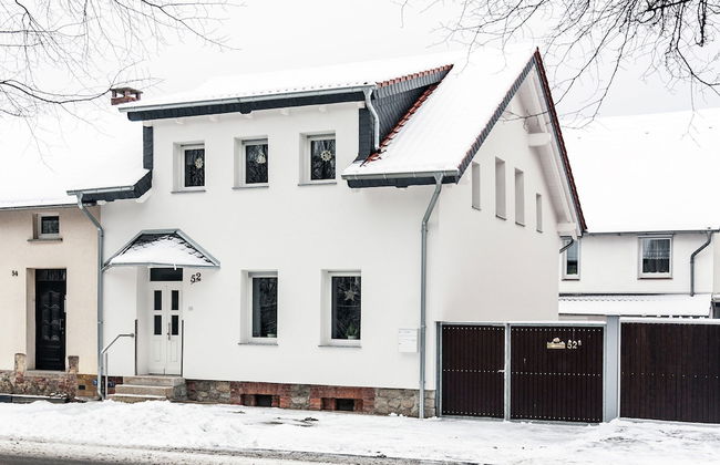 Bright Apartment in Thale With Terrace - Photo 70