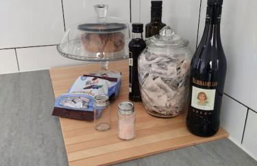 Oasis-Triana's Hallway - Foto 25