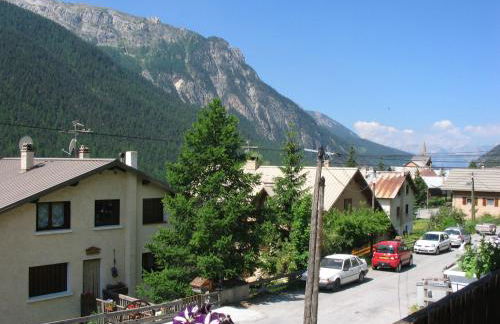 Chalet les Ombrettes - Foto 11