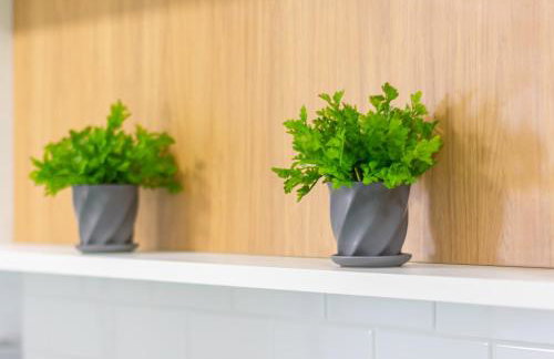 Studio 907 - Garagem - Piscina na Cobertura - Foto 17