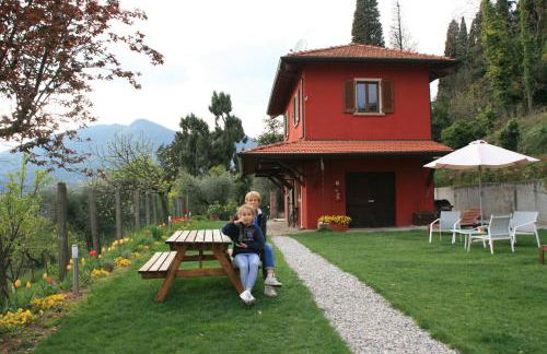 Agriturismo Podere Nigriano - Foto 60