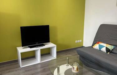 Location saisonnière Cravant Deux Rivières 89460 - Foto 6