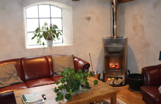 4 Person Holiday Home in Simlangsdalen-by Traum - Foto 13