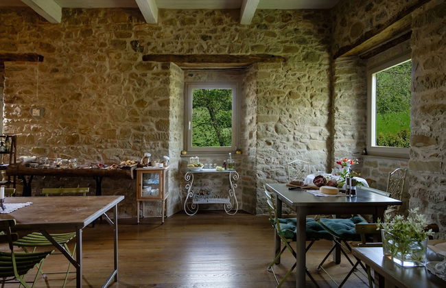 Palazzo Serre - Piscina & Natura - Photo 28