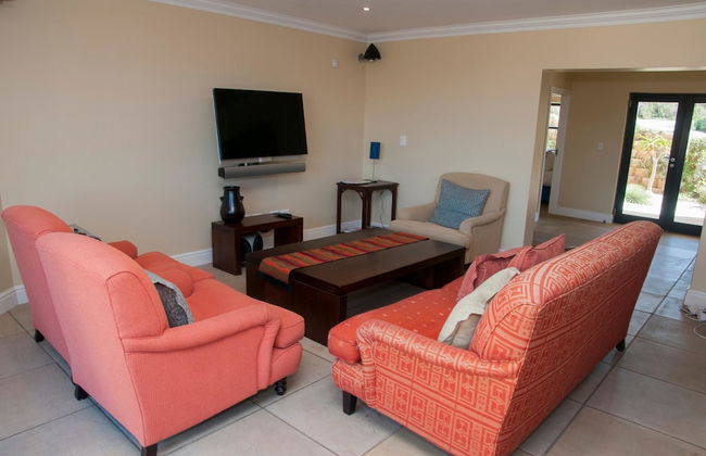 4 Spinnaker - Foto 16