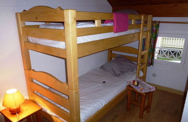 Flaine Reservation - Foto 69