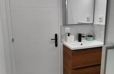 Charmant appartement hyper centre métro gare - Foto 7