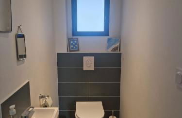 Maison Les Dunes Bourgales - Foto 12