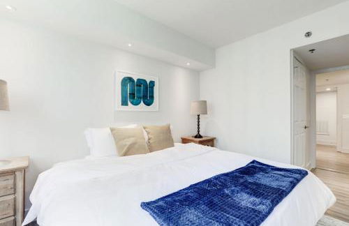 Elegant 2BR Apartment Minutes From DC - Foto 18