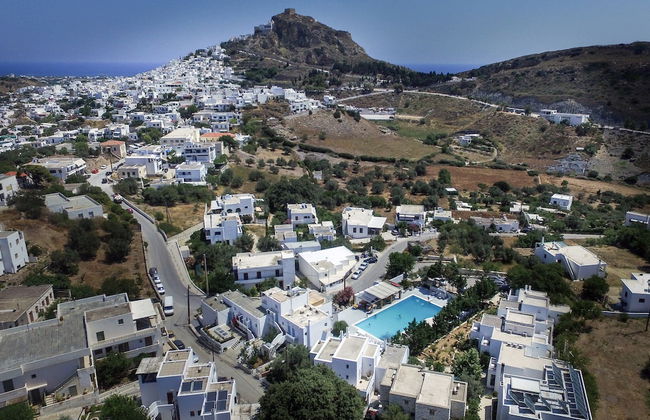 Nefeli Villas - Foto 21