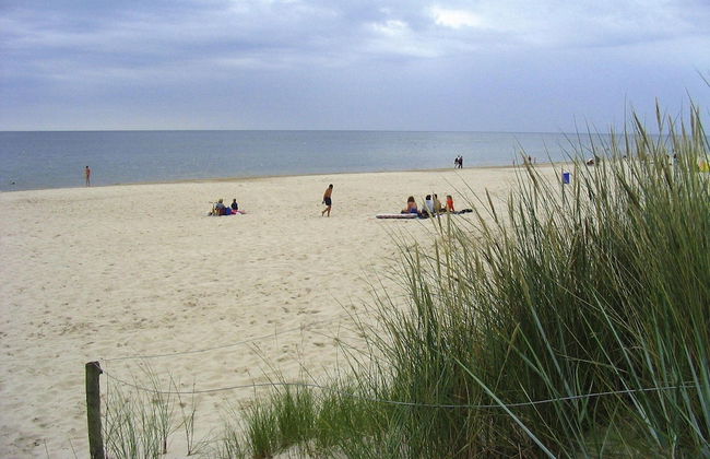 Doppelhaushalfte Bernsteinhaus I, Trassenheide - Foto 43