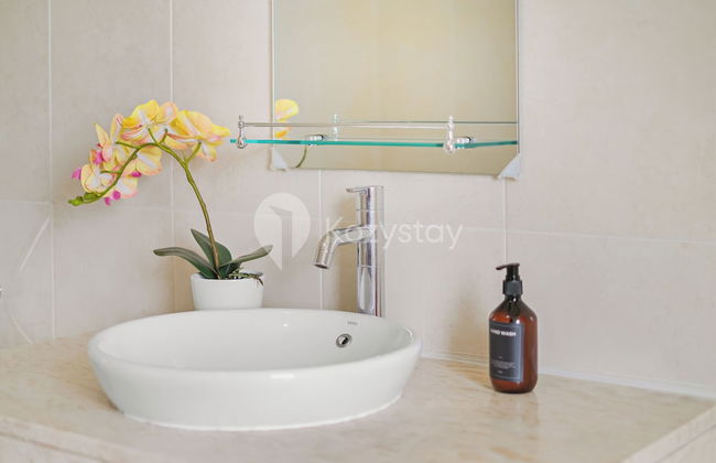 Tovia by Kozystay - Senayan - Foto 23