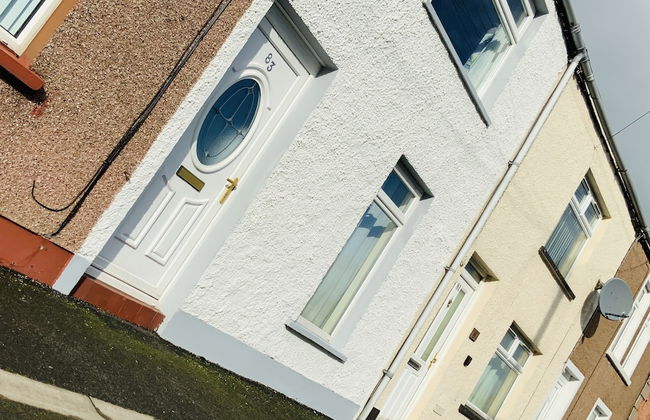 Charming Terrace - Foto 19