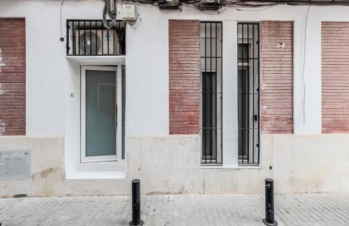 Nice newly renovated apartment in Seville Collantes A2 - Foto 14