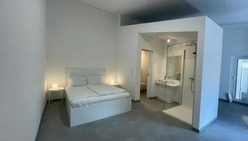 4lofts Fränkische Schweiz - Foto 5, Shower