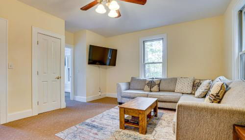 Near Colleges Pet-Friendly Duplex in Northfield! - Foto 5