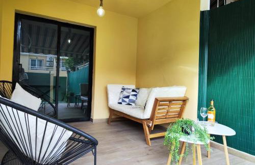 Duplex Sonemar Pool - Foto 10