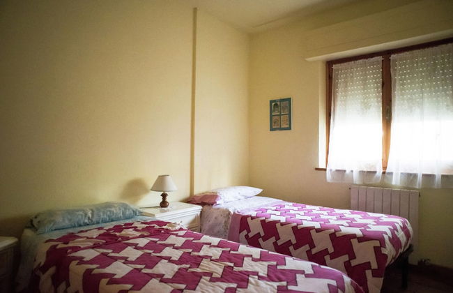 Holiday Home in Paciano With Swimming Pool,terrace,billiards - Foto 2