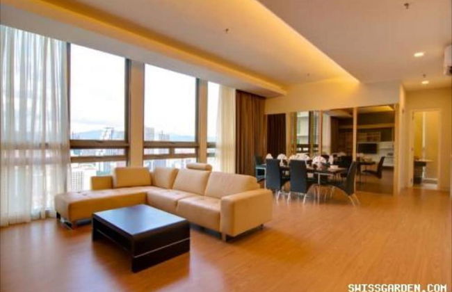 Swiss Garden Residence SS Suite - Foto 35