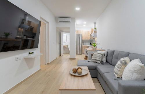 Casa Premium Playa centro estación de tren - Foto 9