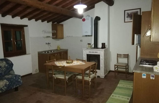 Agriturismo Sinciano - Foto 7