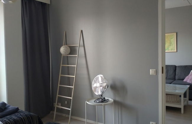 City Apartment - Foto 5