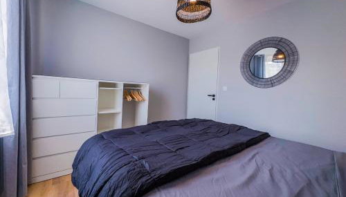 SERENITY - Côté cour - Foto 5, wardrobe